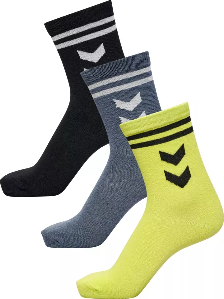 Sosete Hummel hmlALFIE SOCK 3-PACK