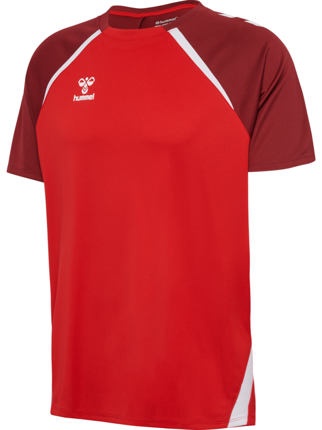 Dres Hummel hmlLEAD 2.0 Jersey