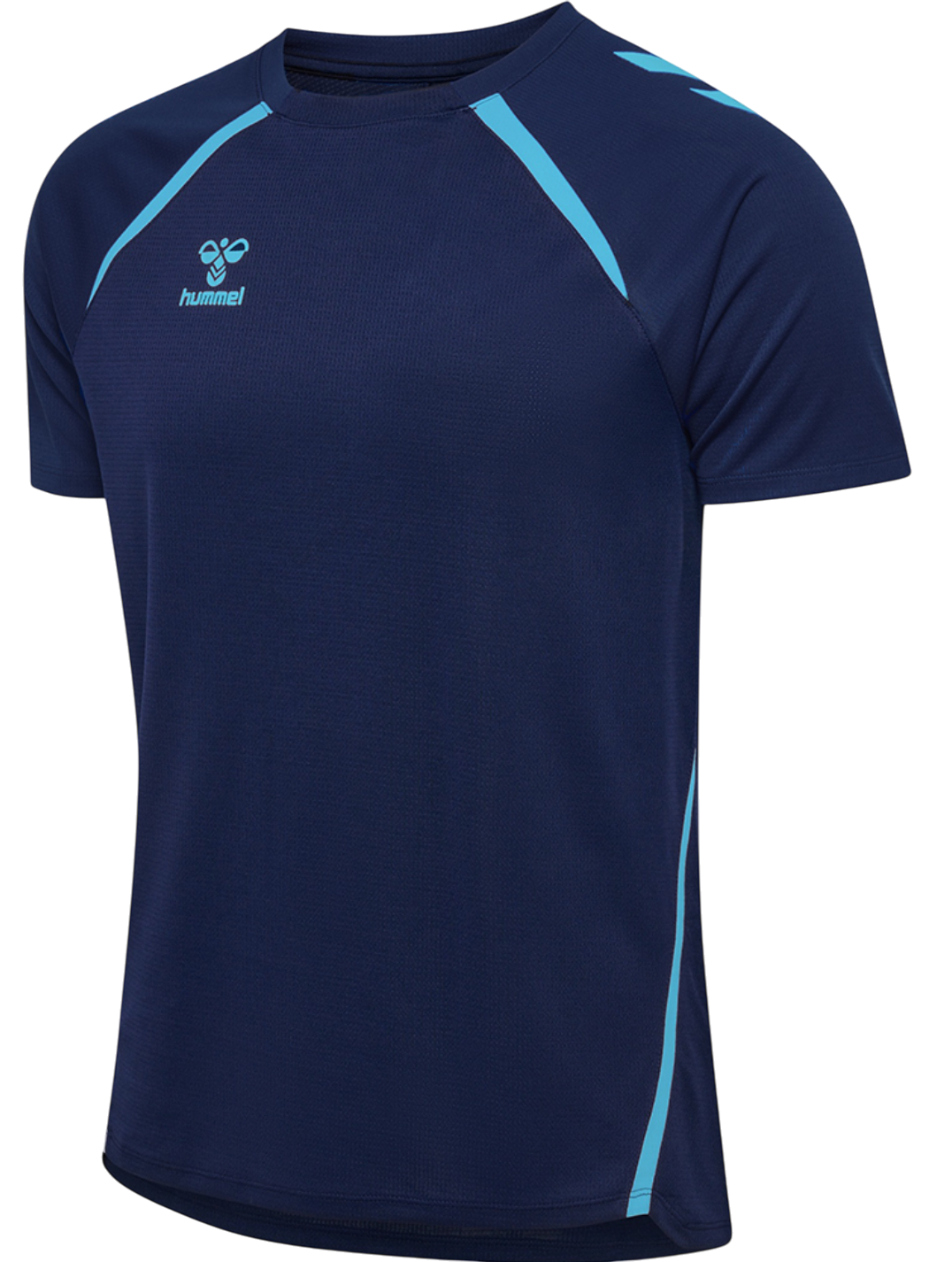 Camiseta de fútbol Hummel Lead 2.0 Jersey