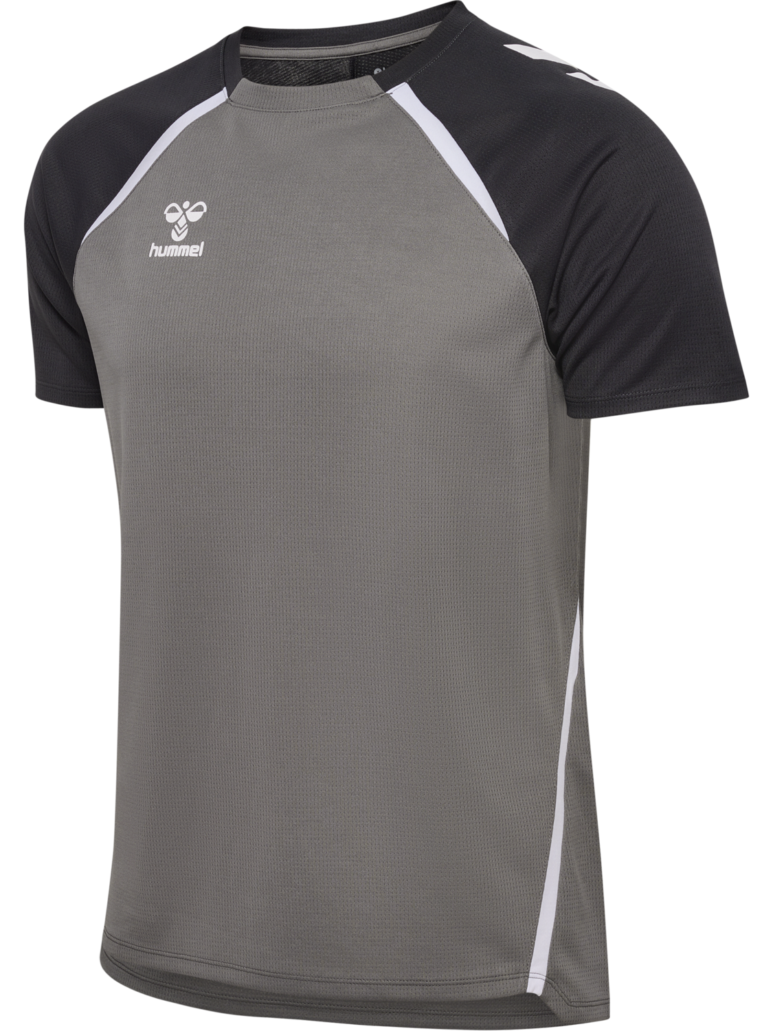 Hummel Lead 2.0 Jersey Kids Póló