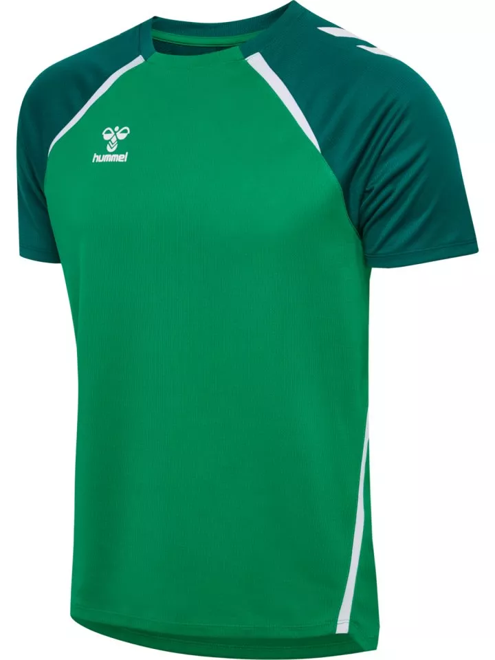 Hummel Lead 2.0 Jersey Kids Póló