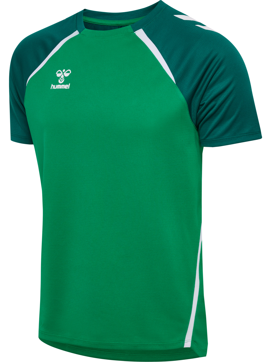 Hummel Lead 2.0 Jersey Kids Póló
