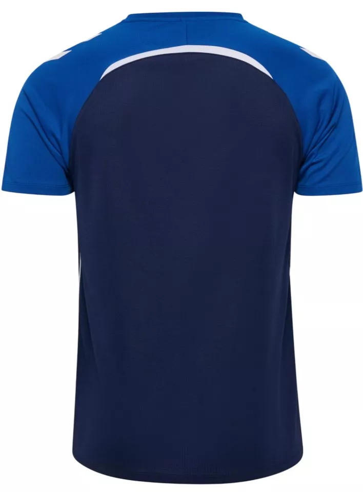 Camiseta de fútbol Hummel Lead 2.0 Jersey Kids