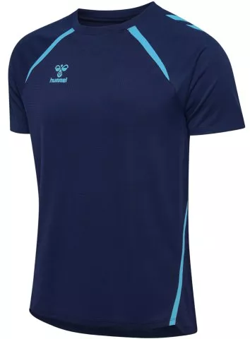 Hummel Lead 2.0 Jersey Kids