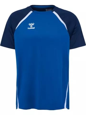 Hummel Lead 2.0 Jersey Kids