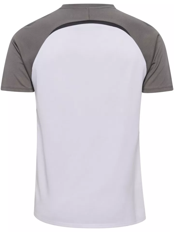 Camiseta de fútbol Hummel Lead 2.0 Jersey Kids