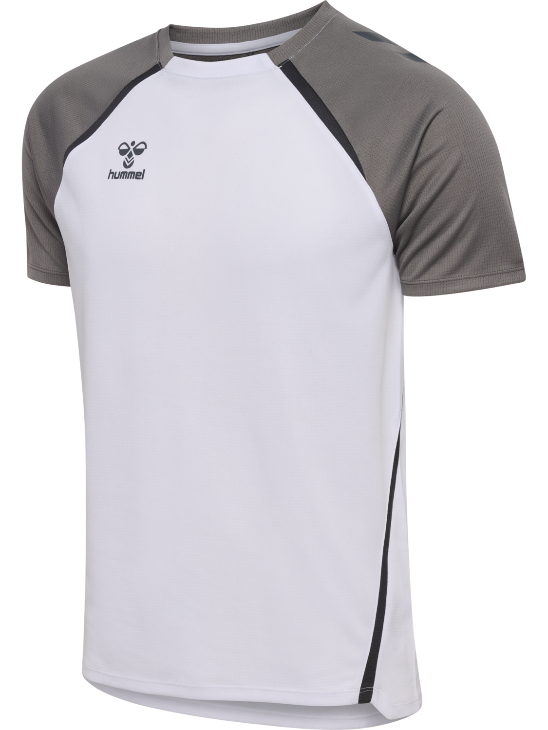 Camiseta de fútbol Hummel Lead 2.0 Jersey Kids