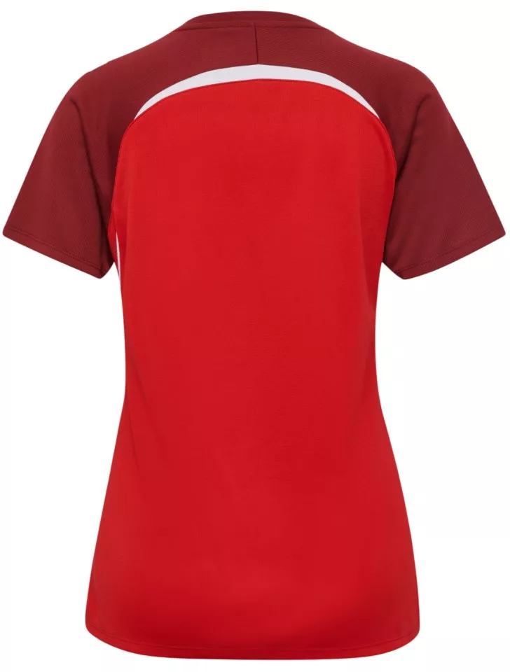 Camiseta de fútbol Hummel hmlLEAD 2.0 Jersey Women