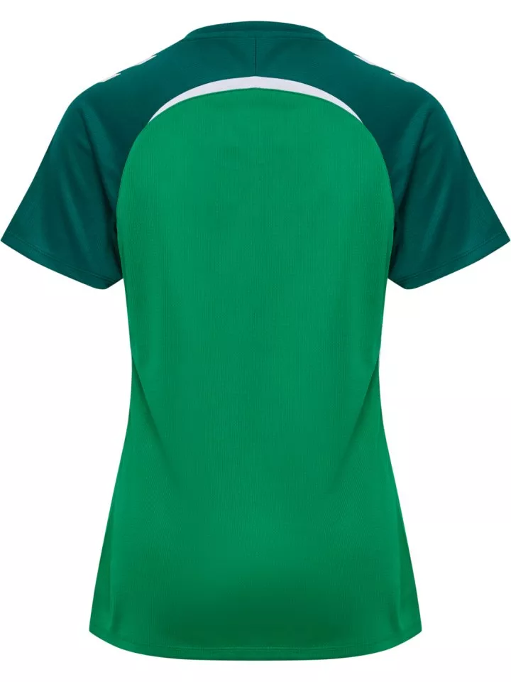 Camiseta de fútbol Hummel hmlLEAD 2.0 Jersey Women