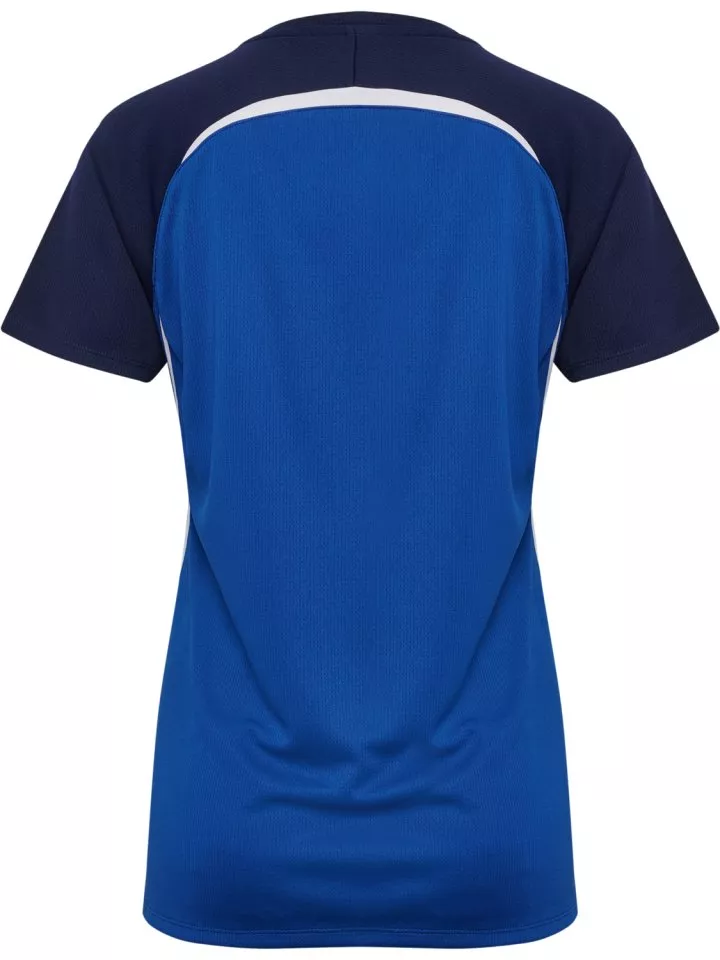 Camiseta de fútbol Hummel hmlLEAD 2.0 Jersey Women