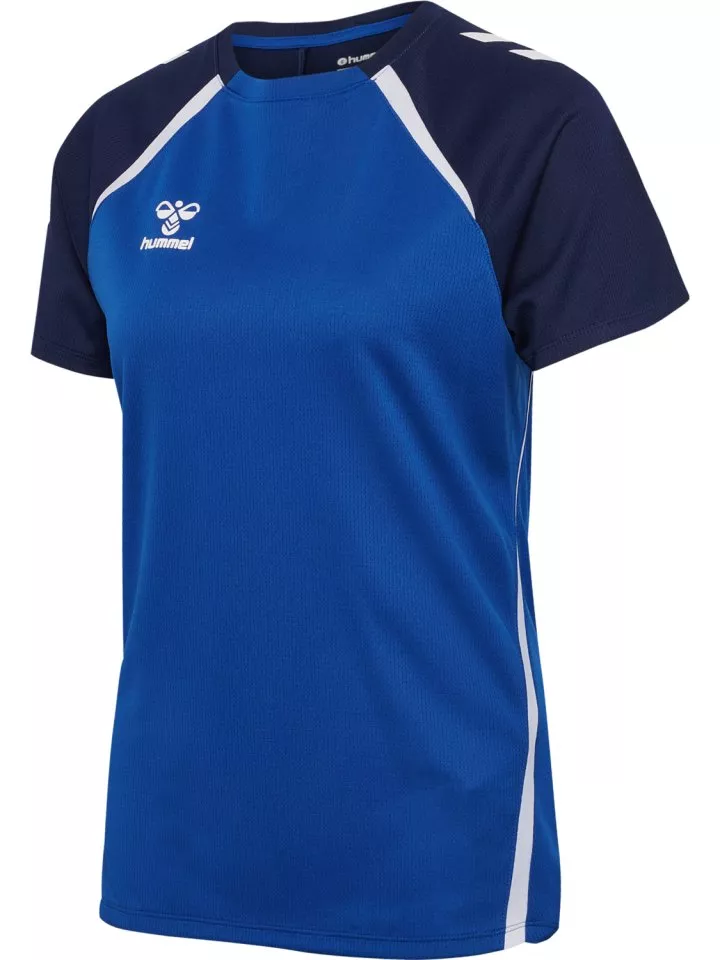Camiseta de fútbol Hummel hmlLEAD 2.0 Jersey Women