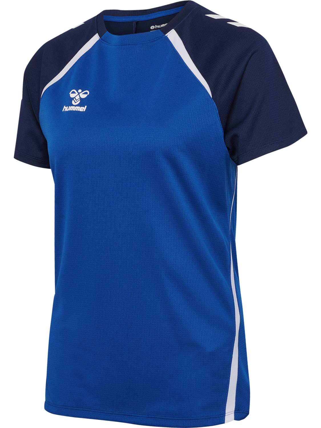 Camiseta de fútbol Hummel hmlLEAD 2.0 Jersey Women
