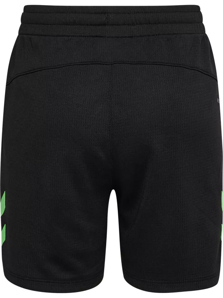 Kratke hlače Hummel Lead 2.0 Short Kids