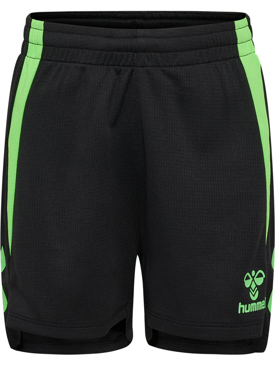 Kratke hlače Hummel Lead 2.0 Short Kids