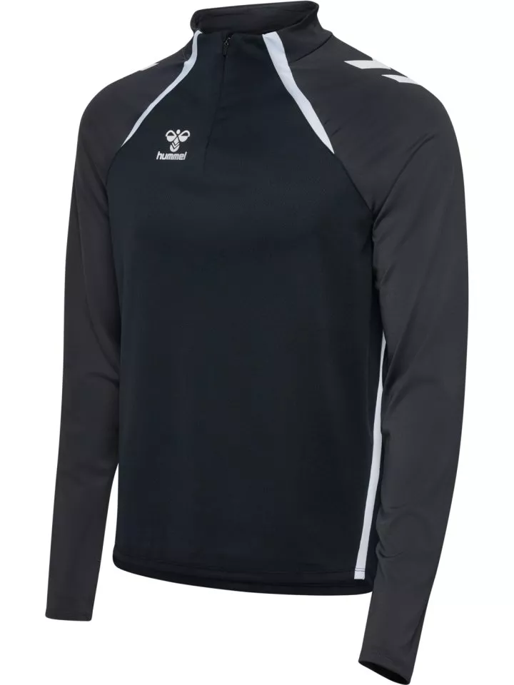 Φούτερ-Jacket Hummel Lead 2.0 Half Zip Sweatshirt