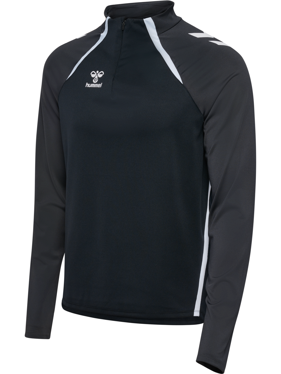 Φούτερ-Jacket Hummel Lead 2.0 Half Zip Sweatshirt
