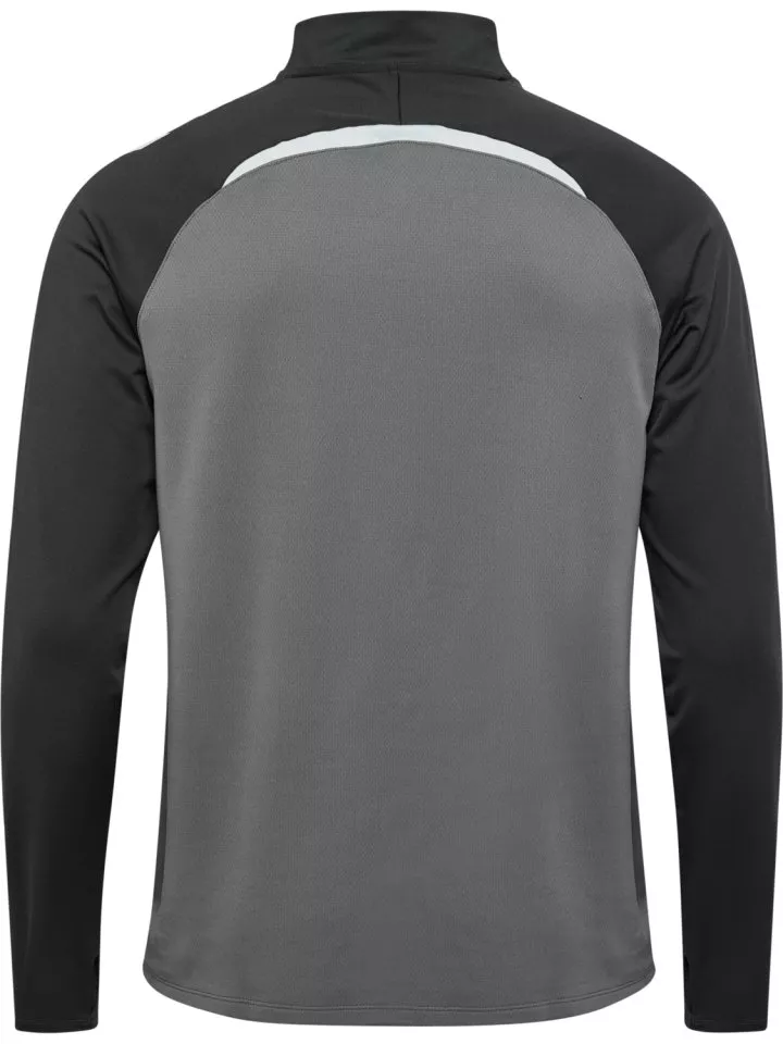 Суитшърт Hummel Lead 2.0 Half Zip Sweatshirt