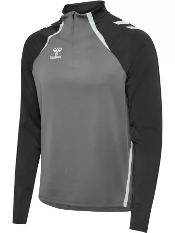 Hummel Lead 2.0 Half Zip Sweatshirt