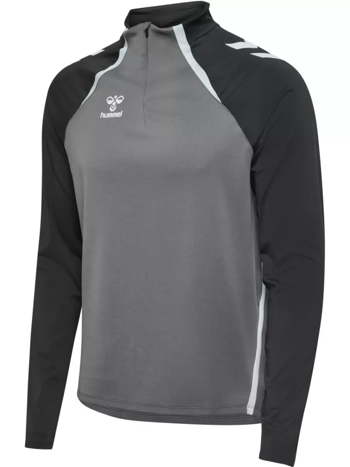 Суитшърт Hummel Lead 2.0 Half Zip Sweatshirt