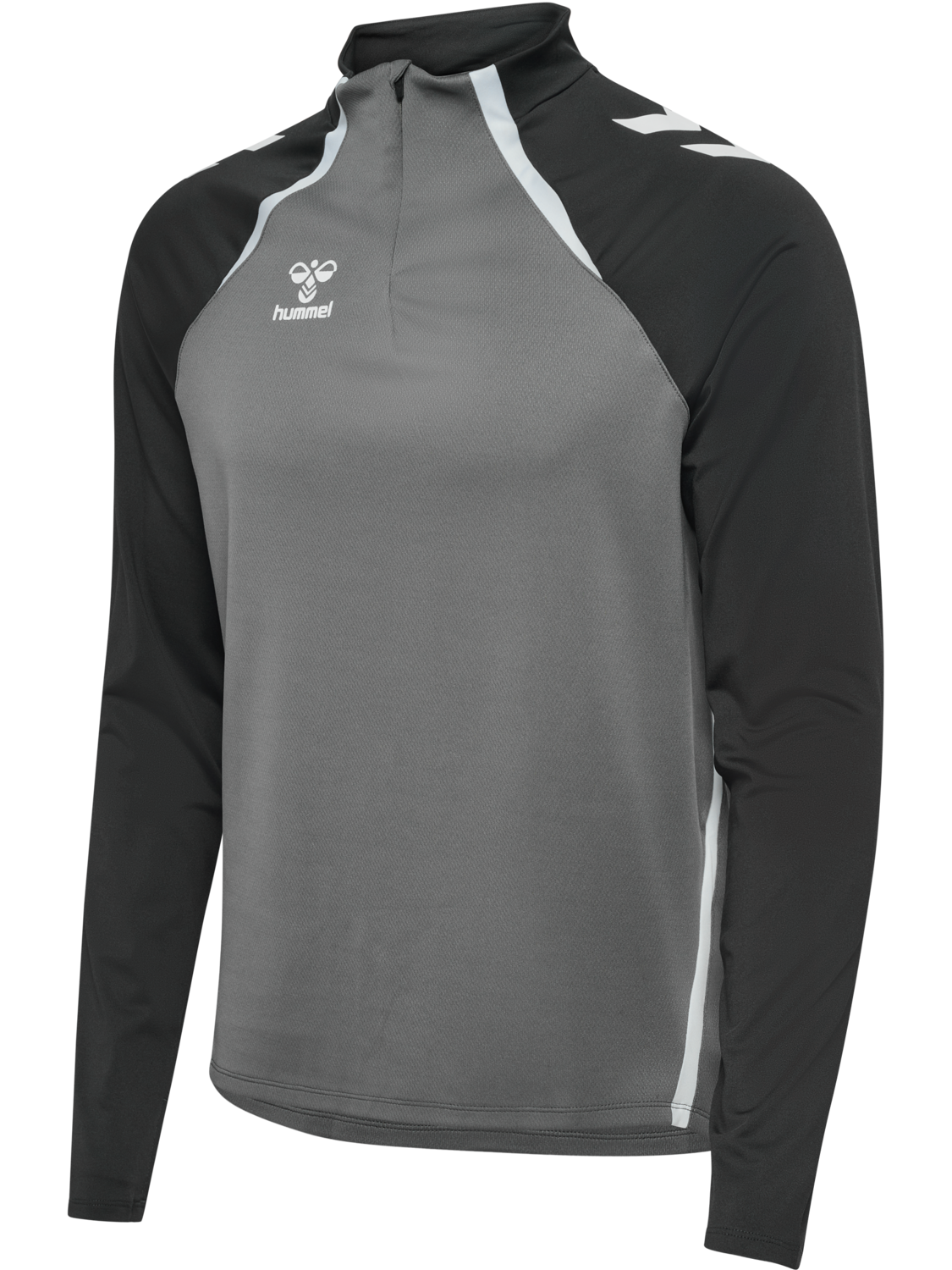 Суитшърт Hummel Lead 2.0 Half Zip Sweatshirt