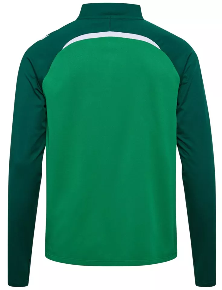 Hummel Lead 2.0 Half Zip Sweatshirt Melegítő felsők