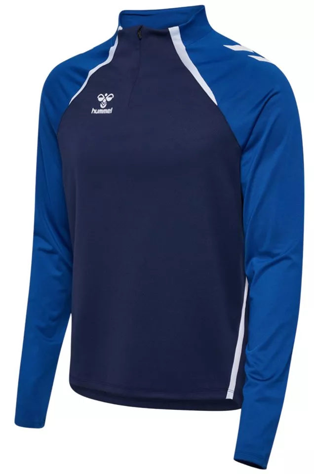 Φούτερ-Jacket Hummel Lead 2.0 Half Zip Sweatshirt