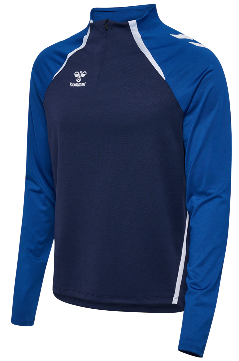 Φούτερ-Jacket Hummel Lead 2.0 Half Zip Sweatshirt