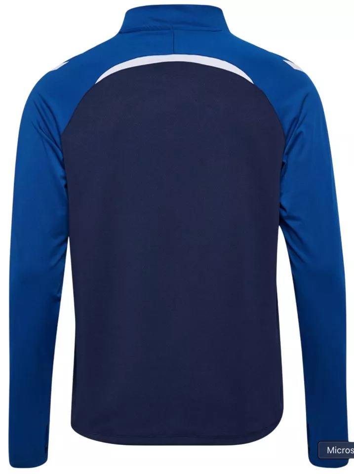 Φούτερ-Jacket Hummel Lead 2.0 Half Zip Sweatshirt