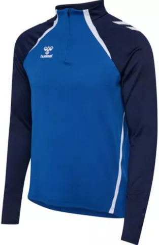 Hummel Lead 2.0 Half Zip Sweatshirt