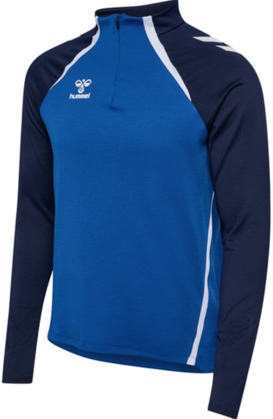 Hummel Lead 2.0 Half Zip Sweatshirt Melegítő felsők
