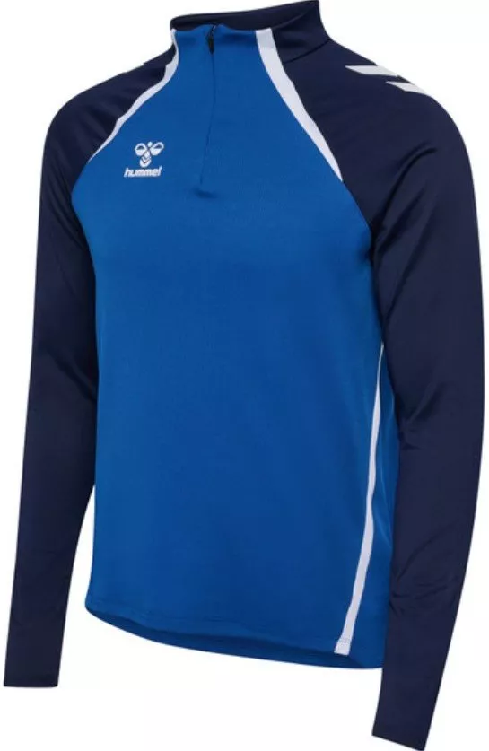 Hummel Lead 2.0 Half Zip Sweatshirt Melegítő felsők