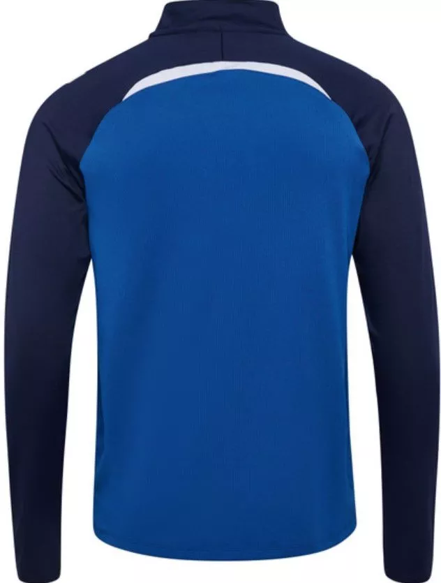 Hummel Lead 2.0 Half Zip Sweatshirt Melegítő felsők