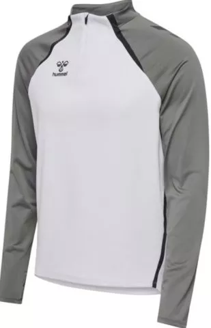 Hummel Lead 2.0 Half Zip Sweatshirt