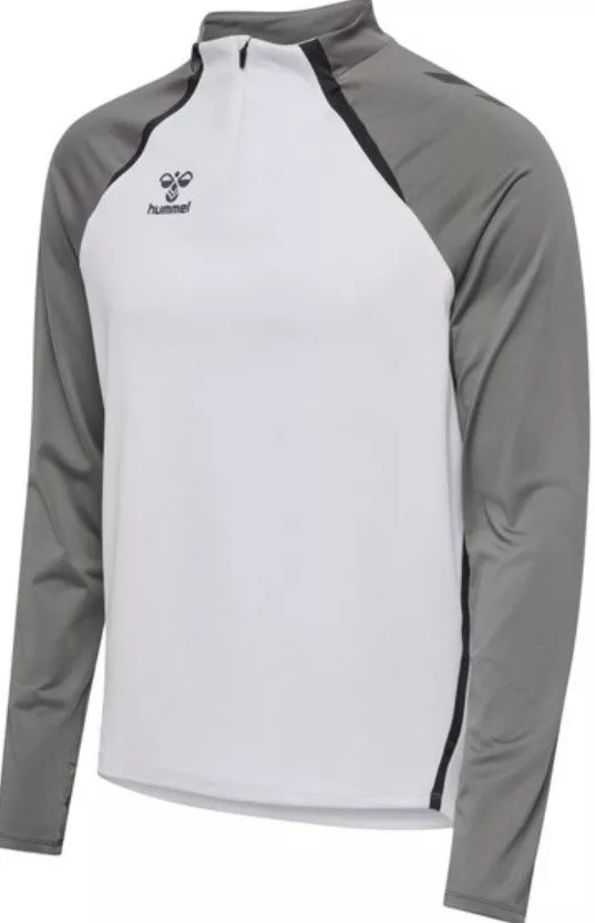 Hummel Lead 2.0 Half Zip Sweatshirt Melegítő felsők