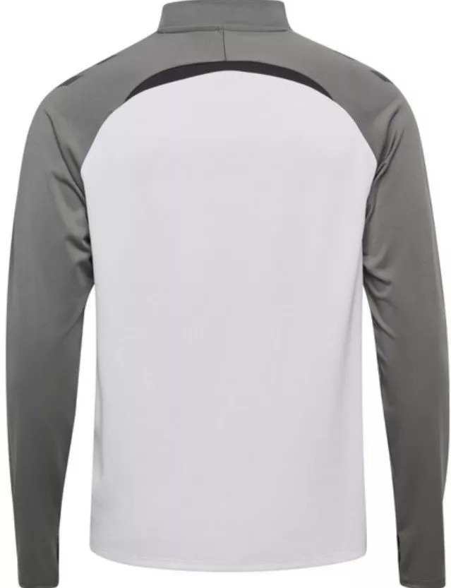 Hummel Lead 2.0 Half Zip Sweatshirt Melegítő felsők