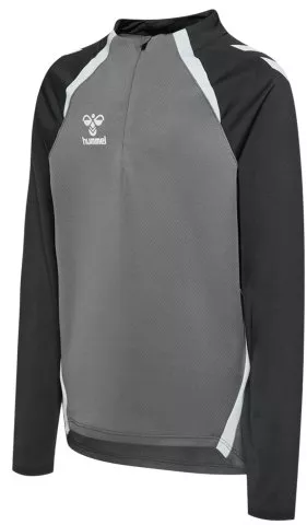 Hummel Lead 2.0 Half Zip Sweatshirt Kids