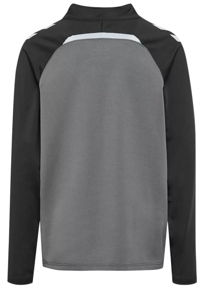 Sudadera Hummel Lead 2.0 Half Zip Sweatshirt Kids