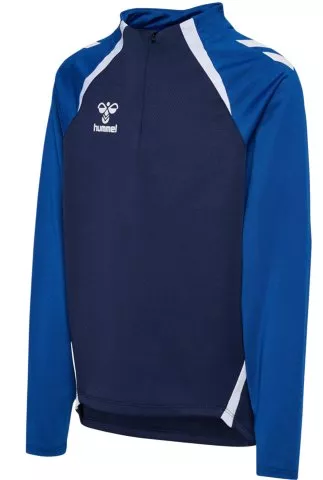 Hummel Lead 2.0 Half Zip Sweatshirt Kids