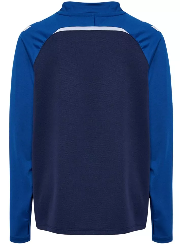 Hanorac Hummel Lead 2.0 Half Zip Sweatshirt Kids