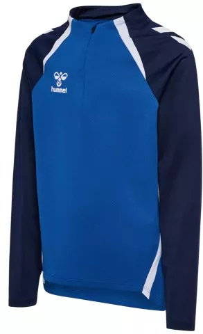 Hummel Lead 2.0 Half Zip Sweatshirt Kids