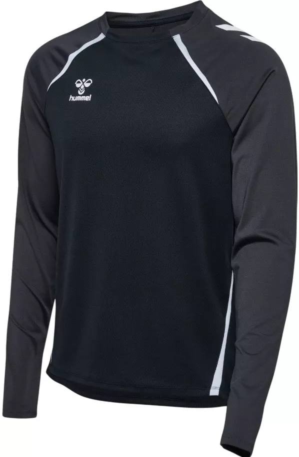 Μακρυμάνικη μπλούζα Hummel hmlLEAD 2.0 Sweatshirt