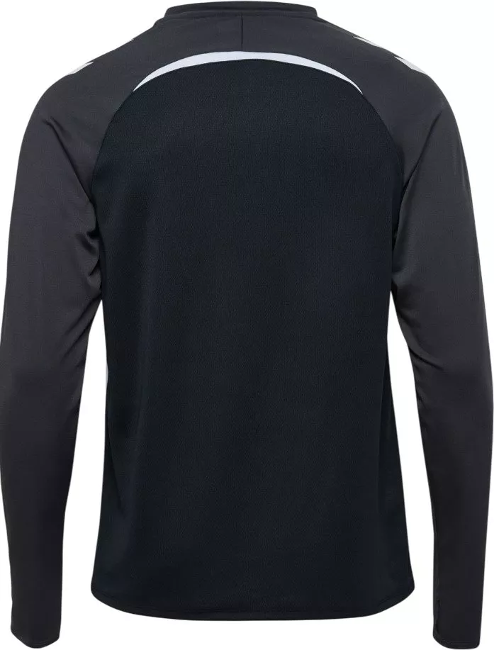 Μακρυμάνικη μπλούζα Hummel hmlLEAD 2.0 Sweatshirt
