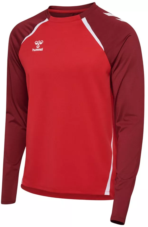 Hummel hmlLEAD 2.0 Sweatshirt Hosszú ujjú póló