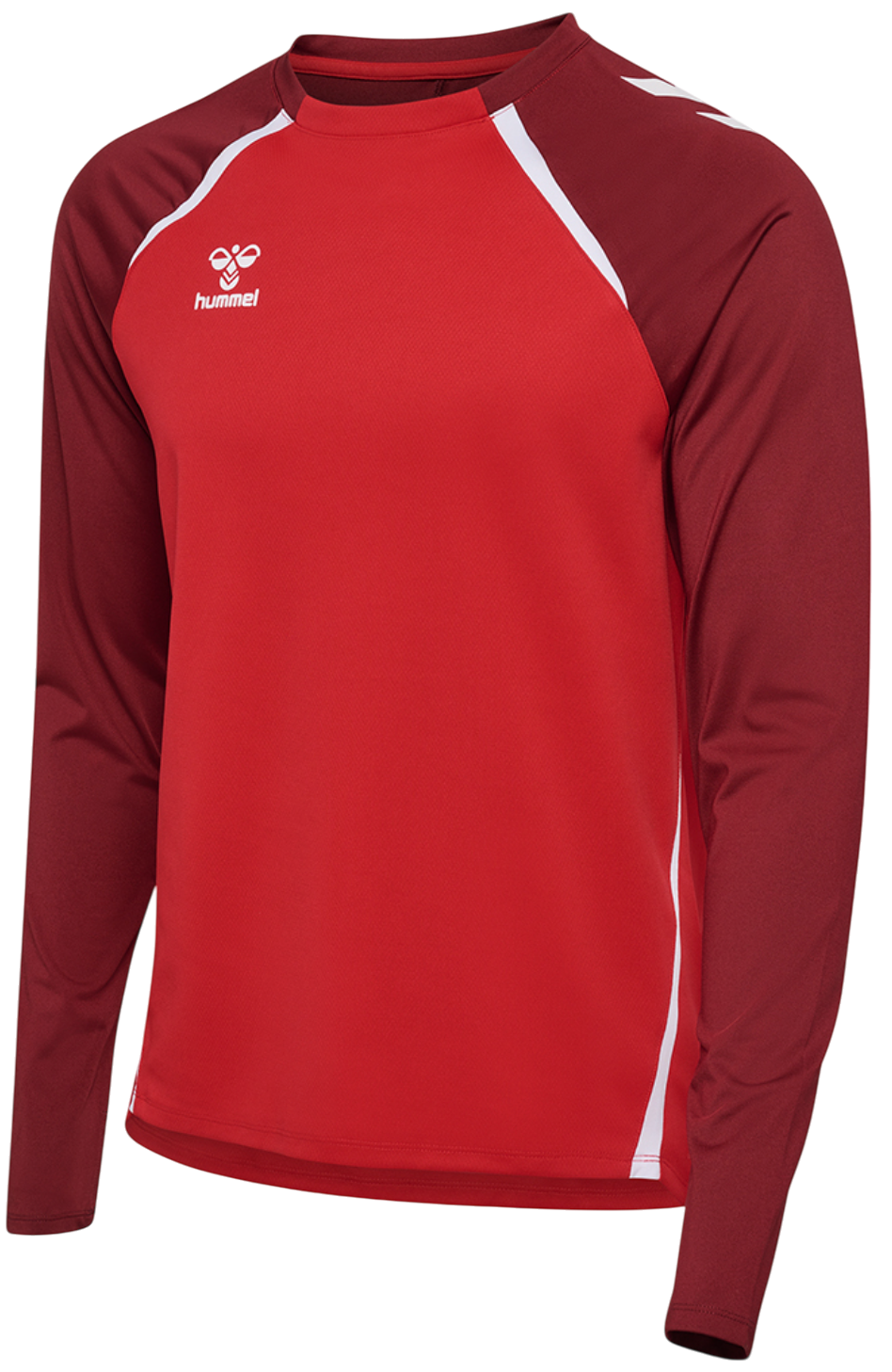 Hummel hmlLEAD 2.0 Sweatshirt Hosszú ujjú póló