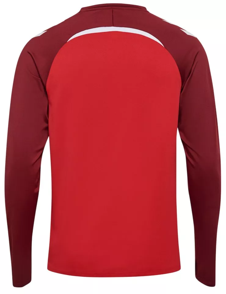 Hummel hmlLEAD 2.0 Sweatshirt Hosszú ujjú póló