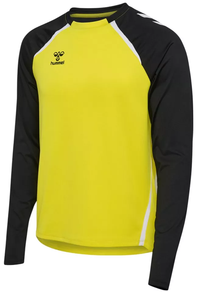 Μακρυμάνικη μπλούζα Hummel hmlLEAD 2.0 Sweatshirt