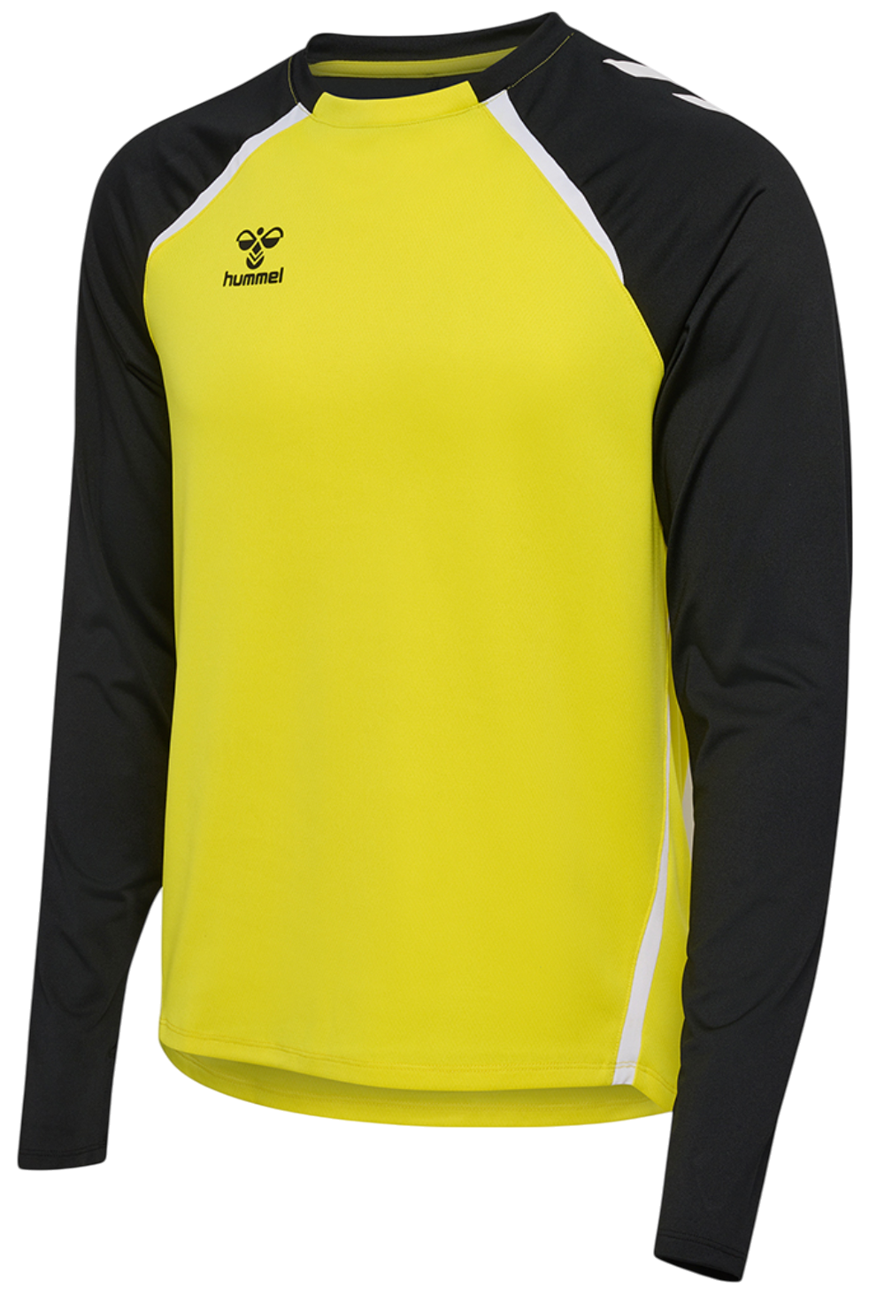 Μακρυμάνικη μπλούζα Hummel hmlLEAD 2.0 Sweatshirt