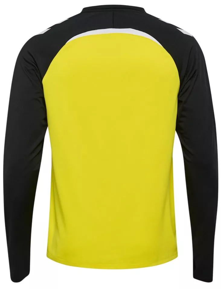 Μακρυμάνικη μπλούζα Hummel hmlLEAD 2.0 Sweatshirt