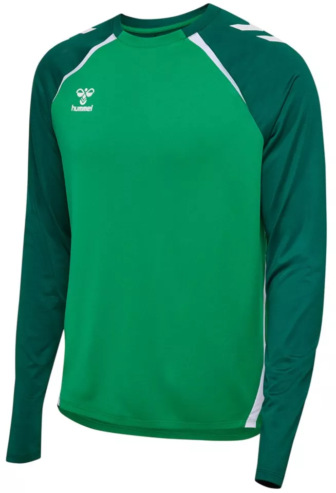 Hummel hmlLEAD 2.0 Sweatshirt Hosszú ujjú póló