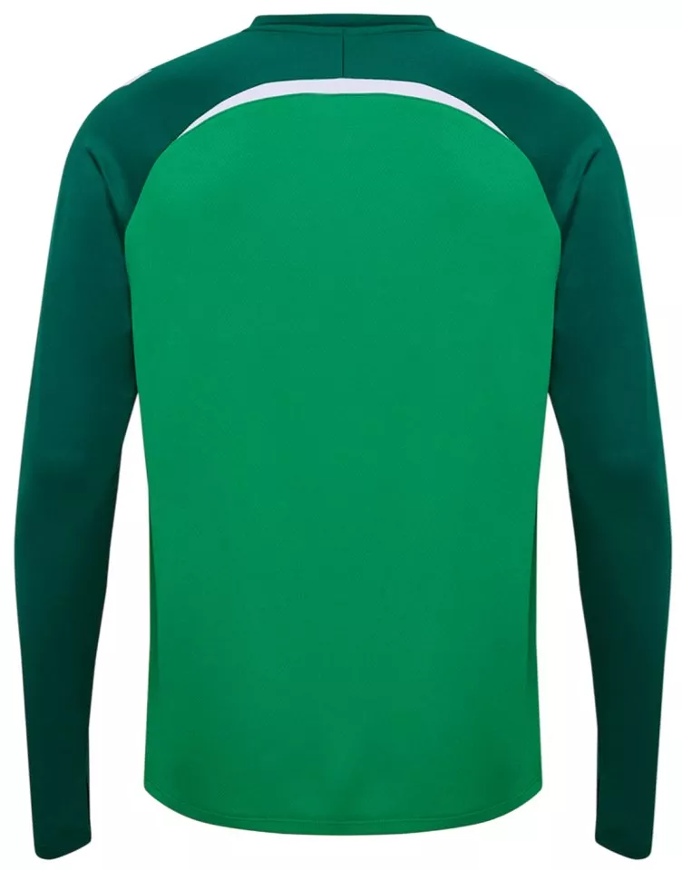 Hummel hmlLEAD 2.0 Sweatshirt Hosszú ujjú póló